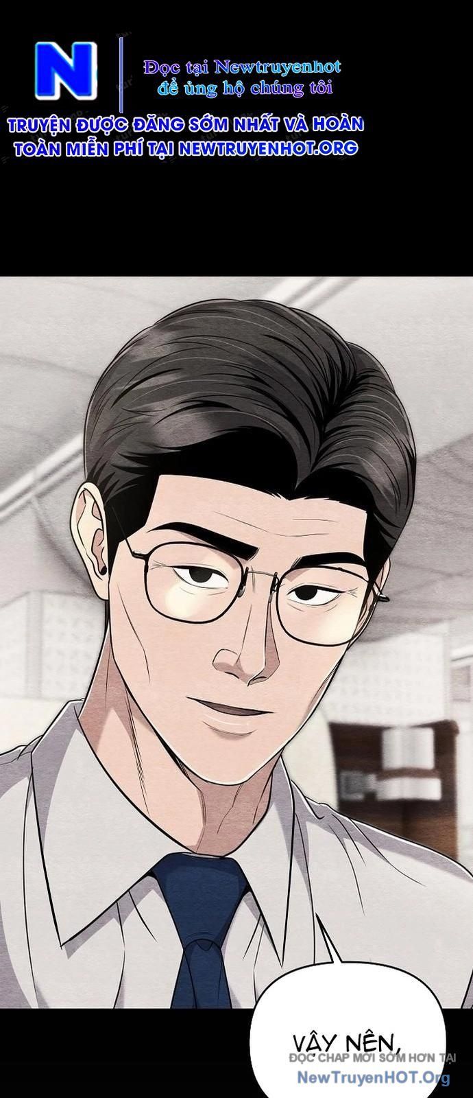 Nhân Viên Thực Tập Kim Cheolsu - chap112 - Trang 50